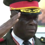general guinee bissau