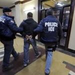 ice deportation