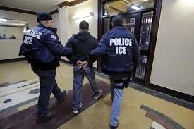 ice deportation