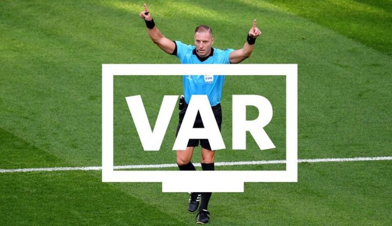 VAR