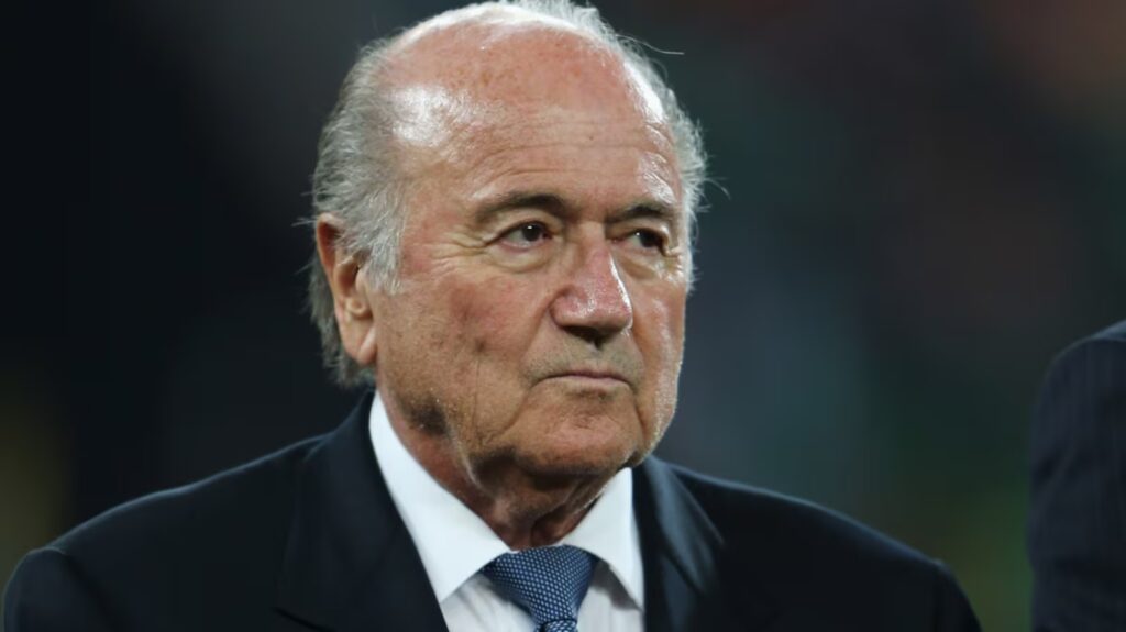 blatter