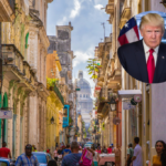 trump cuba