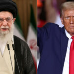 trump iran
