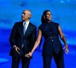 obama et michelle