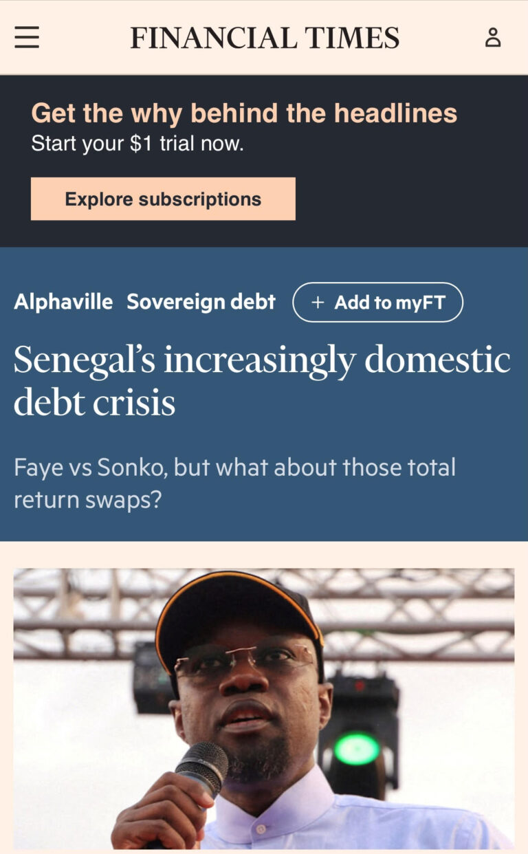 FT