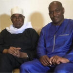 WADE ET BABA