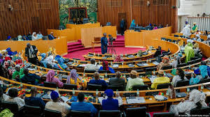 ASSEMBLEE SENEGAL