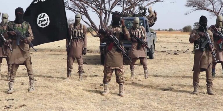 BOKKO HARAM