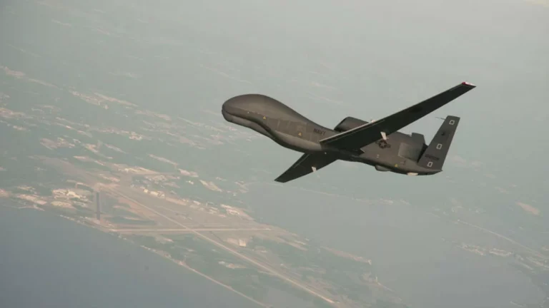 DRONE