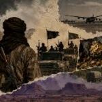 MALI WAR