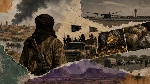 MALI WAR
